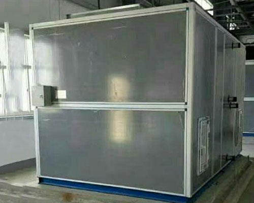 合肥风机箱