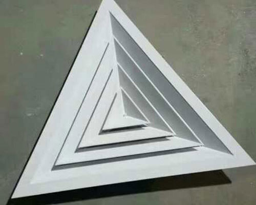 合肥特形风口