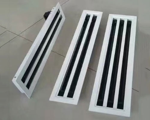 合肥铝合金风口